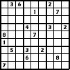 Sudoku Evil 72327