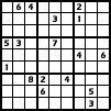 Sudoku Evil 56495