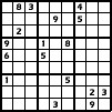 Sudoku Evil 85873