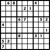 Sudoku Evil 81992