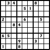 Sudoku Evil 58881