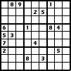 Sudoku Evil 51525