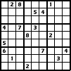 Sudoku Evil 64725