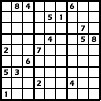 Sudoku Evil 50448
