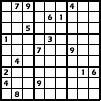 Sudoku Evil 64659