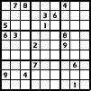 Sudoku Evil 116013