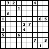 Sudoku Evil 61707