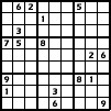 Sudoku Evil 63401