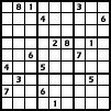 Sudoku Evil 55337