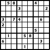 Sudoku Evil 39651