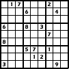 Sudoku Evil 138011