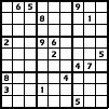 Sudoku Evil 73815