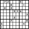 Sudoku Evil 44385