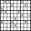 Sudoku Evil 56424