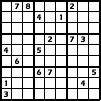 Sudoku Evil 153549