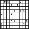 Sudoku Evil 62423