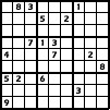 Sudoku Evil 35697
