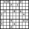 Sudoku Evil 81126