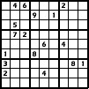 Sudoku Evil 79393
