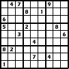 Sudoku Evil 75565