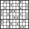 Sudoku Evil 213841