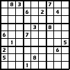 Sudoku Evil 47398