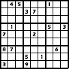 Sudoku Evil 32465