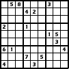 Sudoku Evil 56234