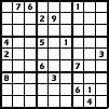 Sudoku Evil 55339