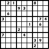 Sudoku Evil 41371