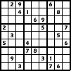 Sudoku Evil 58306