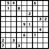 Sudoku Evil 61254