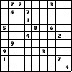 Sudoku Evil 132499