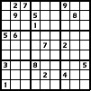 Sudoku Evil 111079
