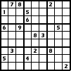 Sudoku Evil 82461