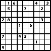 Sudoku Evil 74017