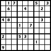 Sudoku Evil 119889
