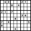 Sudoku Evil 119621