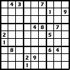 Sudoku Evil 30151