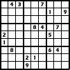 Sudoku Evil 127420