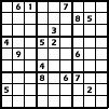 Sudoku Evil 64394