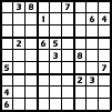 Sudoku Evil 65428