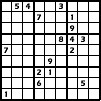 Sudoku Evil 100093
