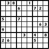 Sudoku Evil 87213