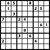 Sudoku Evil 83821