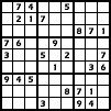 Sudoku Evil 55603