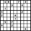 Sudoku Evil 44013