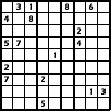 Sudoku Evil 69235