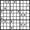Sudoku Evil 55579