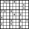 Sudoku Evil 78801
